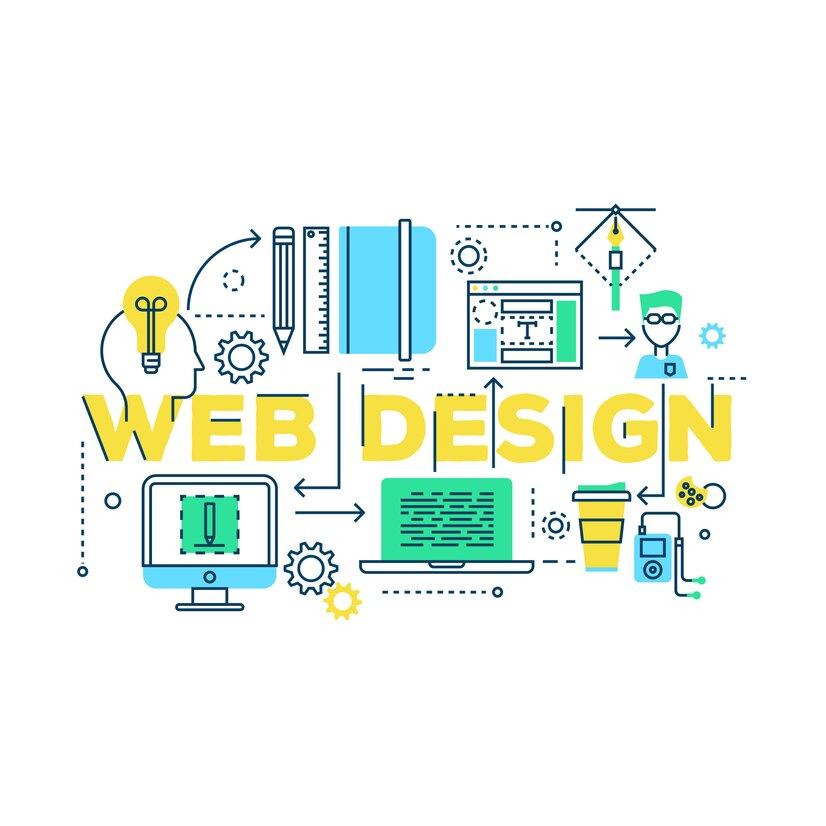 Minimalistik Estetik: Sade ve Etkili Web Tasarım İlkeleri