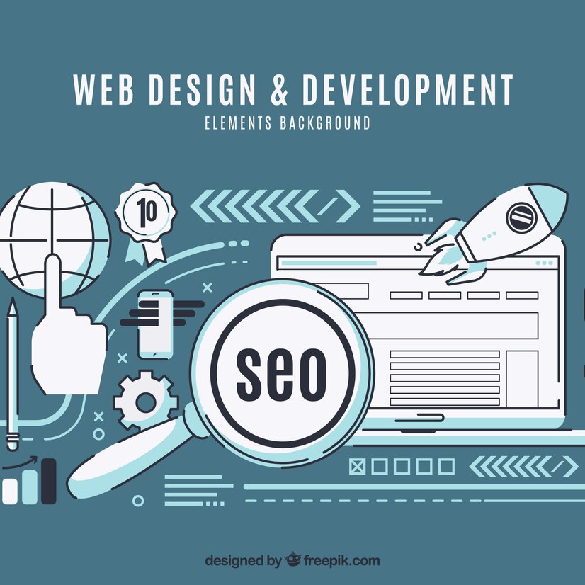 SEO Odaklı Web Tasarımı